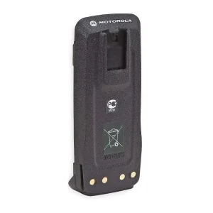 Motorola - Li-Ion 1400mAH Battery - CANCELLED