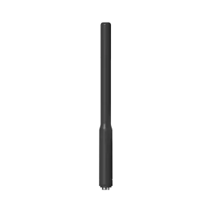 Hytera - VHF stubby Antenna for Covert Radio, 156-174MHz/1575MHz