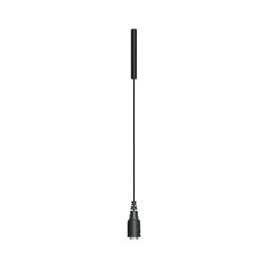 Hytera - UHF Titanium Long Antenna for covert radio, 400-470MHz/1575MHz