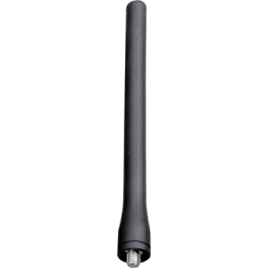 Hytera - VHF stubby Antenna for Covert Radio, 147-165MHz/1575MHz