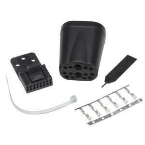 Motorola Accessory Connector Kit