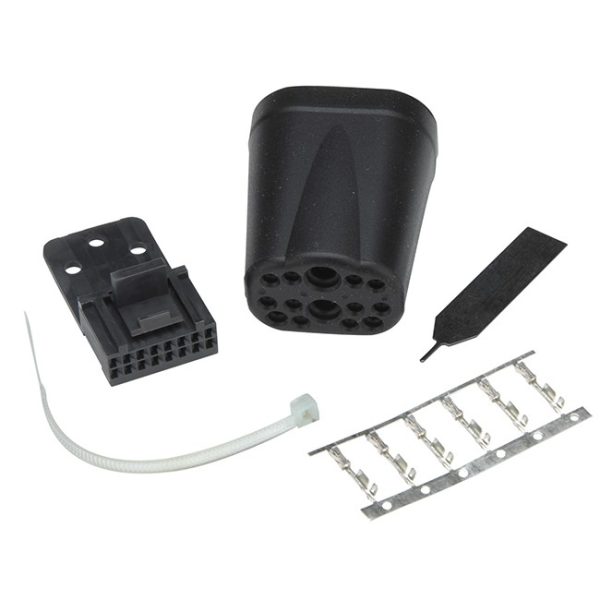 Motorola Accessory Connector Kit