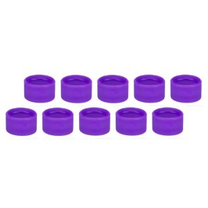 Motorola -  Antenna ID Band (Purple)