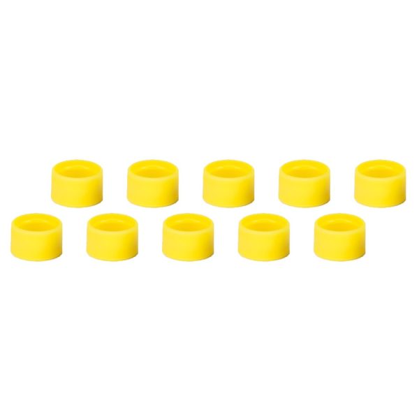 Motorola -  Antenna ID Band (Yellow)