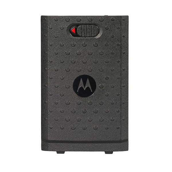 Motorola - Battery Cover