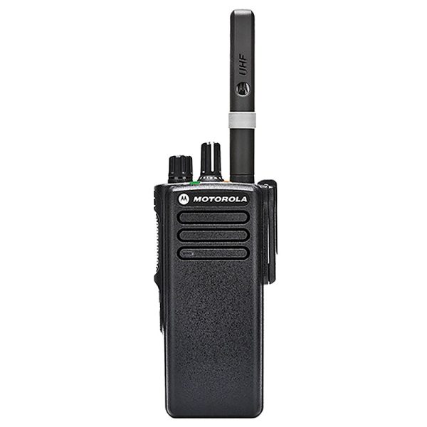 Motorola DP4400e 2 Way Radio