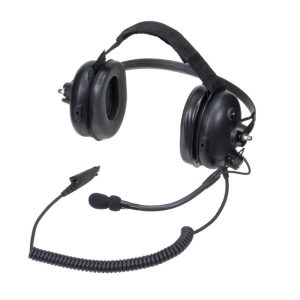 Motorola - Heavy Duty Headset