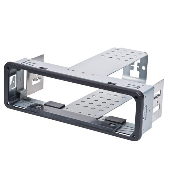 Motorola - MOTOTRBO In-Dash Mounting Kit (DM 3000 Series)