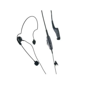 Motorola - Ultra-light Headset
