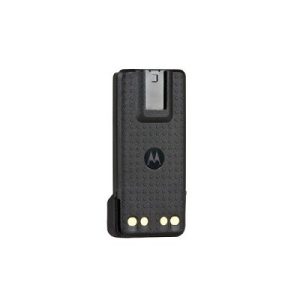 Motorola - NIMH 1400mAh CE Battery