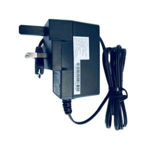 Motorola - Switch Mode Power Supply (UK)