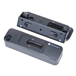 Motorola - MOTOTRBO Remote Mount Adapter Kit (DM 3000 Series)