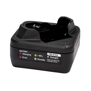 Motorola - Single Unit Charger (UK)