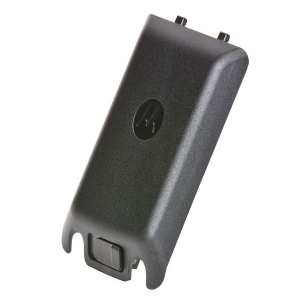 Motorola - SL Series Battery Cover - 1800 mAH