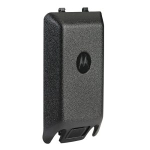 Motorola - SL Series Battery Cover - 2300 mAH