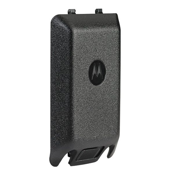 Motorola - SL Series Battery Cover - 2300 mAH