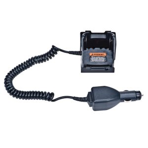 Motorola - Travel Charger with VPA adaptor