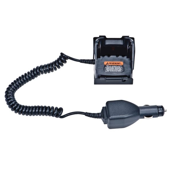 Motorola - Travel Charger with VPA adaptor