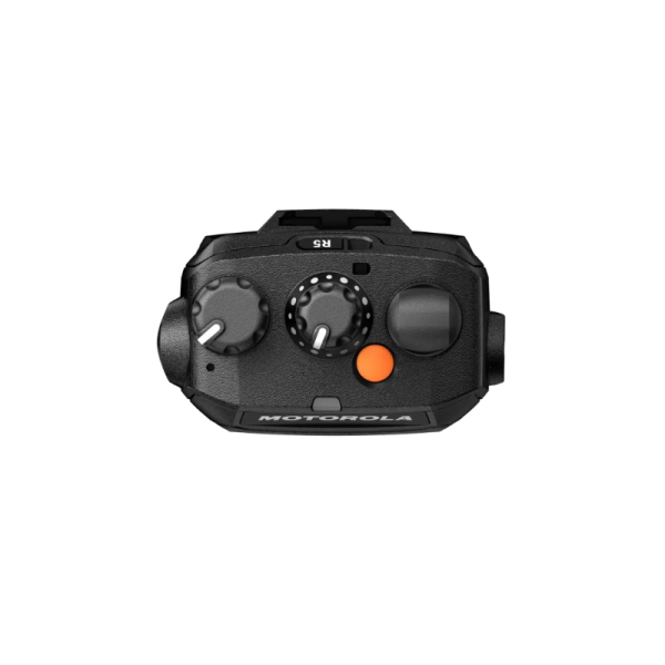 Motorola R5 LKP Two-Way Radio - Image 3