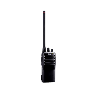 Icom IC-F15 VHF Single Pack