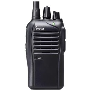 ICOM - IC-F3002