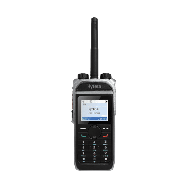 Hytera PD685 2 Way Radio