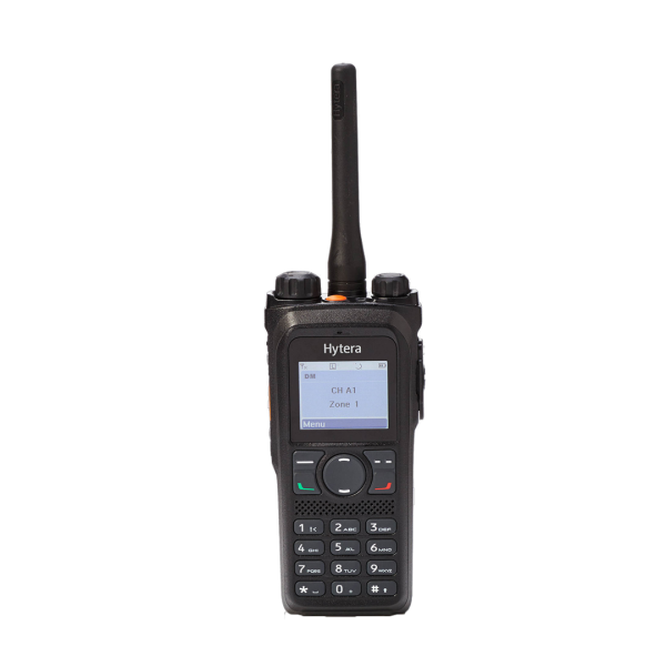 Hytera PD985 2 Way Radio