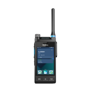 Hytera PDC760 Multi-Mode Advanced Radio