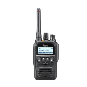 ICOM - IC-F52D