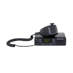 Motorola DM1400 2 Way Radio