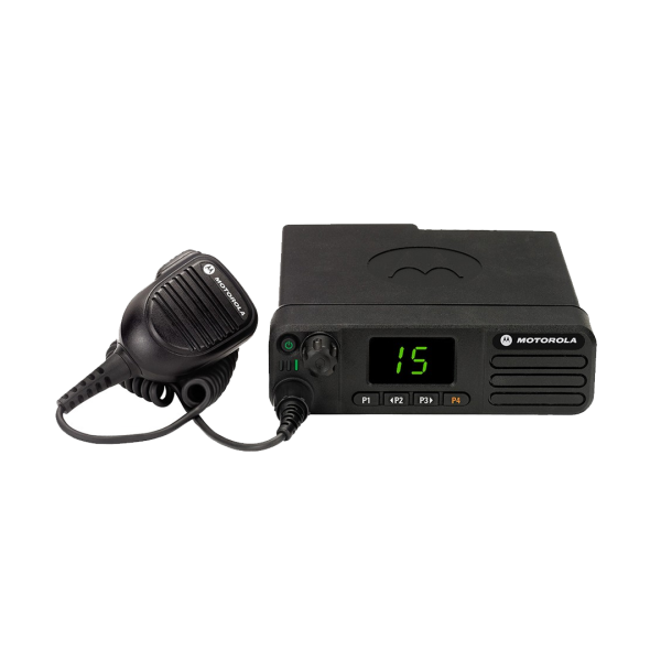 Motorola DM4401e 2 Way Radio