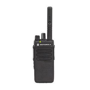 Motorola DP2400e 2 Way Radio