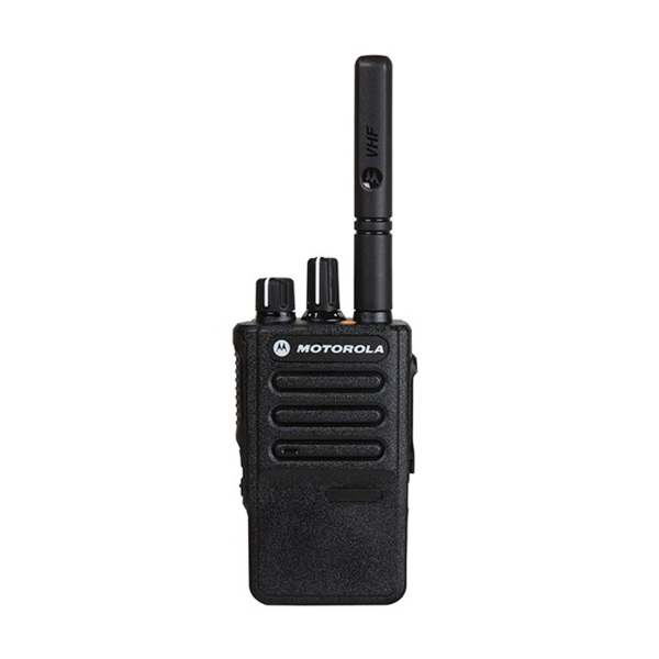Motorola DP3441e 2 Way Radio