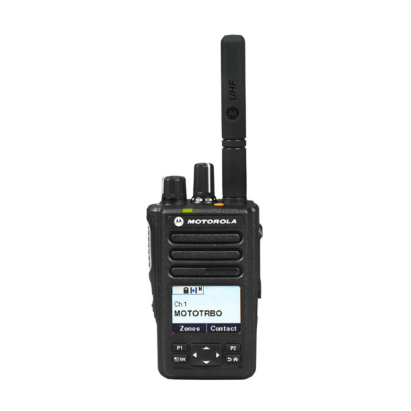 Motorola DP3661e 2 Way Radio