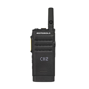 Motorola SL1600 2 Way Radio