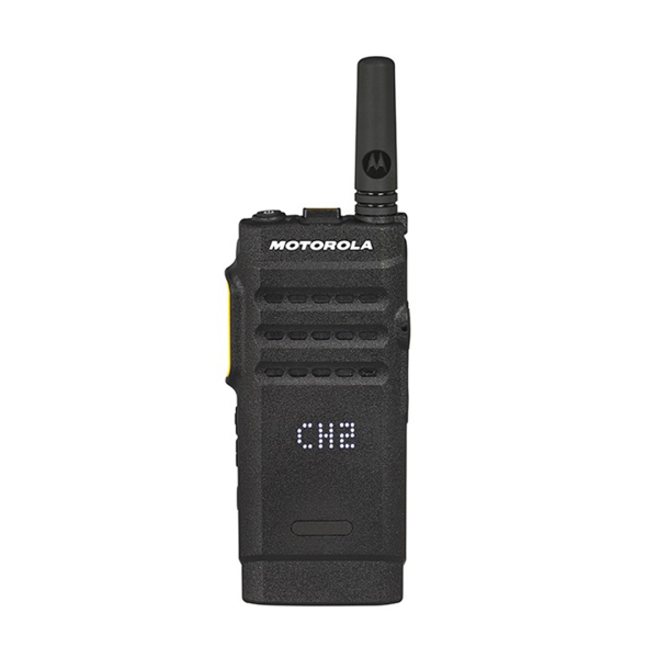 Motorola SL1600 2 Way Radio