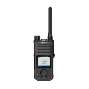 Hytera BP565 (Half Key-Pad) Digital two-way Radio