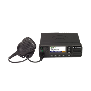 Motorola DM4600e 2 Way Radio