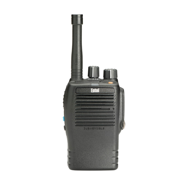 Entel DX482 Two-way Digital Radio