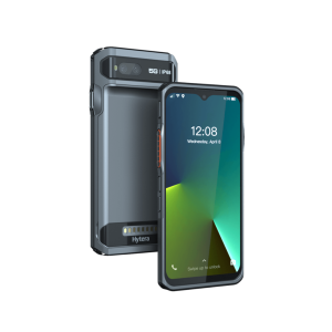 Hytera PNC560 5G XSecure Rugged Device