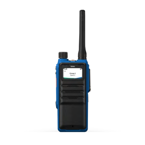 Hytera HP715 Ex ATEX Two-Way Radio