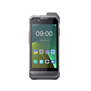 PNC460 Rugged Smart PoC Device
