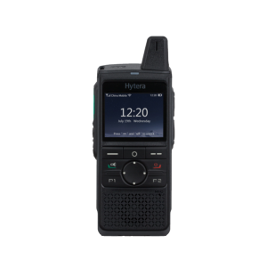 Hytera PNC370 Smart PoC Device