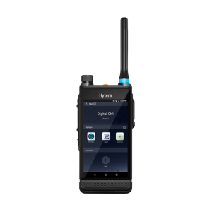 Hytera PDC550 Smart PoC Radio