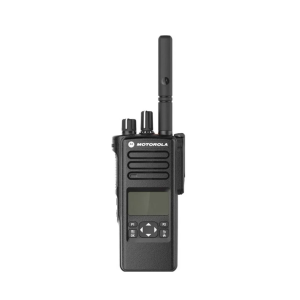 Motorola DP4601