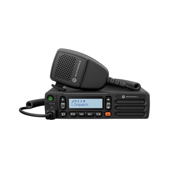 Motorola TLK150 WAVE PTX Poc Mobile Device