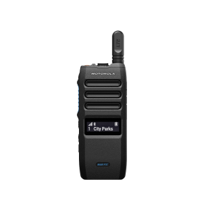 Motorola TLK110 WAVE PTX PoC Device