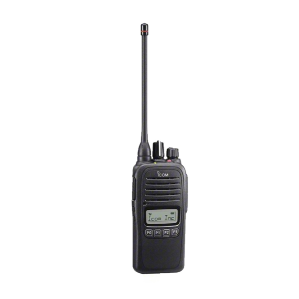 ICOM - IC-F2000