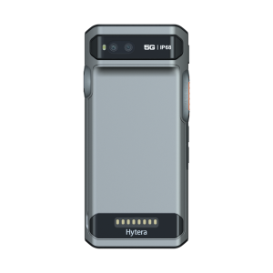 Hytera PNC560 5G XSecure Rugged Device