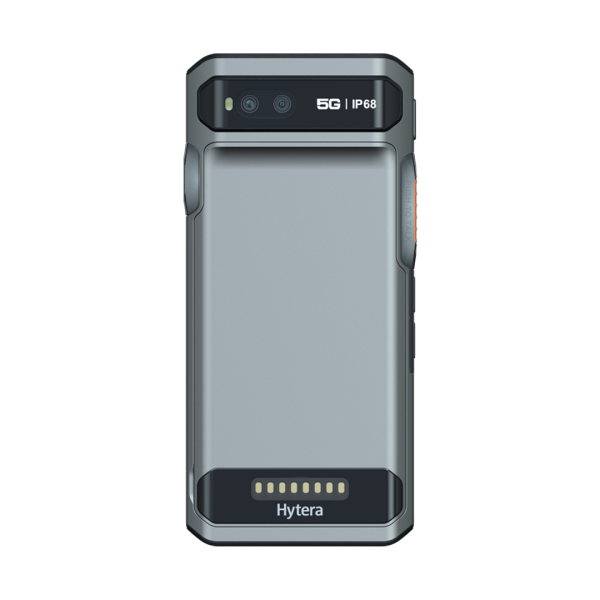 Hytera PNC560 5G XSecure Rugged Device